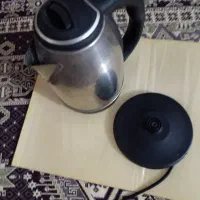 فلاکس  چای ساز سونی برقی