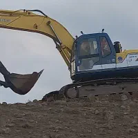 اجاره بیل زنجیری جهت کار
