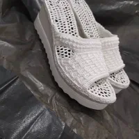 آموزش و ساخت انواع بافت...|کیف، کفش، کمربند|خرمآباد, |دیوار