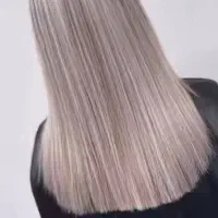 رنگ لایت پروتئین کراتین فردائم|خدمات آرایشگری و زیبایی|مشکیندشت, |دیوار