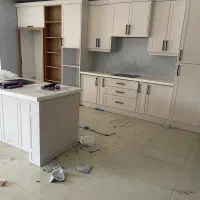 آپارتمان ۲۲۷ متری صفر ‌کلید نخورده خمام مرکز شهر