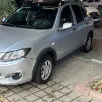 کوویک  R تک برگ