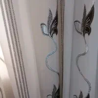 پرده حریر