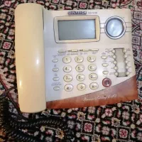 تلفن رومیزی