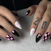 کاشت ناخن شهرری کیفیت عالی و قیمت مناسب