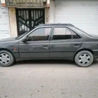 روا 86 دوگانه کارخانه