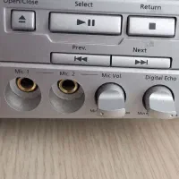 دستگاه سی دی سامسونگ|پخشکننده DVD و ویدیو|شاهرود, |دیوار