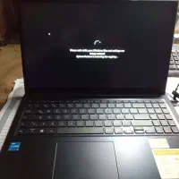 لپ تاپ Asus i3 8 512 مدل x1504za