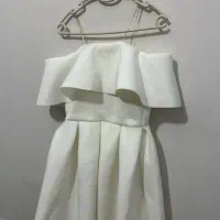 پیراهن مجلسی