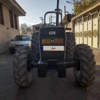 تراکتور۴۷۵جفت پمپ کوچیک|خودرو سنگین|هرسین, |دیوار