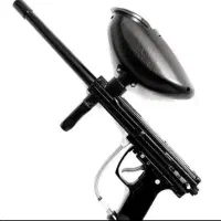 تفنگ پینت بال