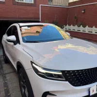 دیگنیتی پرستیژ داخل مارون|خودرو سواری و وانت|تهران, یوسفآباد|دیوار