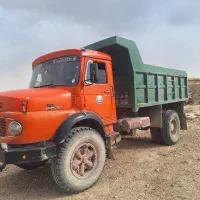 تک کمپرسی ۷۱|خودرو سنگین|نی‌ریز, |دیوار