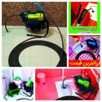 چاهبازکن*معتبر*فنرزن بازکردن فاضلاب۲۰%تخفیف۲۴ساعته|خدمات پیشه و مهارت|یزد, |دیوار