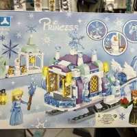 لگو|اسباب‌‌بازی|ری, صالح‌آباد شرقی|دیوار