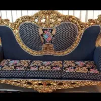 مبل سه نفره