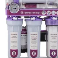 دستگاه تصفیه اب