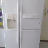 یخچال ساید جنرال امریکایی