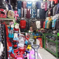 فروش مغازه چهار دهنه خ شهدا