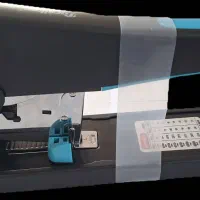 دستگاه منگنه