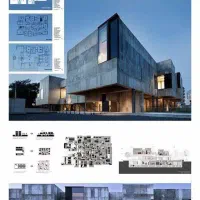 تری دی مکس،رندر و انیمیشن،پروژه معماری،طراحی داخلی