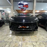 لاماری مدل ۱۴۰۴ کم کار