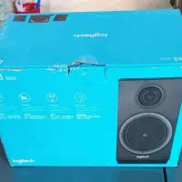 اسپیکر لاجتیک