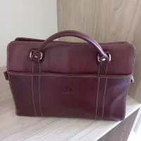 کیف چرم مشهد