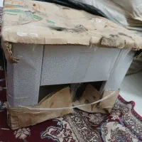 اجاق گاز|اجاق گاز و لوازم برقی پخت‌وپز|مشهد, شفا|دیوار