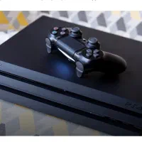 فروش ps4pro1tb