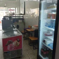 لوازم کامل کافه