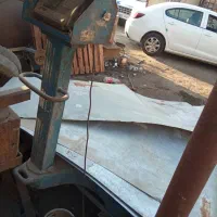 باسکول دیجیتال|ابزارآلات|تهران, نعمت‌آباد|دیوار