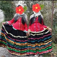 اجاره لباس محلی