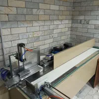 صفر تا صد خطوط تولید دستمال کاغذی لفاف|فروشگاه و مغازه|مشهد, آزادشهر|دیوار