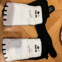 ست دفاع شخصی|تجهیزات ورزشی|رشت, حمیدیان|دیوار