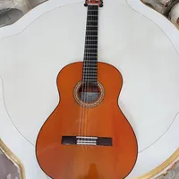 گیتار فلامنکو حرفه ای