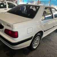 پژو پارس tu5 مدل ۱۴۰۱|خودرو سواری و وانت|تهران, دکتر هوشیار|دیوار