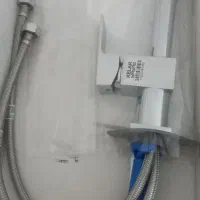 شیر سینک ظرفشوی مدل کلا. جنس استیل