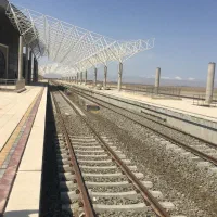 نگهبان تمام وقت