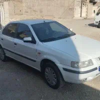 سمند LXمدل94|خودرو سواری و وانت|خرم‌آباد, |دیوار