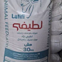 شهرک صنعتی شوش خیابان صنعت ۳ پلاک ۳۰