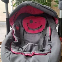 کریر (دلیجان) سالم|کالسکه و لوازم جانبی|رشت, کوی بیانی|دیوار