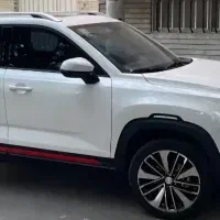 چانگانCs35 مونتاژ سفید مدل1404صفر خشک اماده تحویل|خودرو سواری و وانت|تهران, دریان‌نو|دیوار