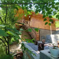 اجاره کلبه جنگلی شیرگاه لفور شاهکلا|اجارهٔ کوتاه‌مدت ویلا و باغ|گلوگاه بابل (گلیا), |دیوار