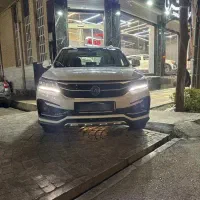 sx5 مدل ۱۴۰۱ مشابه صفر