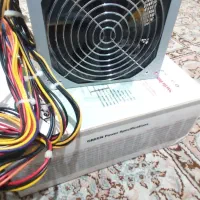 پاور ردمکس۴۰۰وات