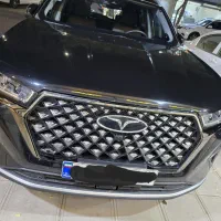 تیگو 7 پرو مکس مدل 1403 نقد و اقساط