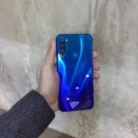 Xiaomi Note8 128GB Ram4