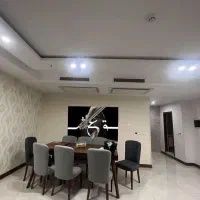 نهارخوری ۸ نفره|میز و صندلی غذاخوری|پردیس, فاز ۱۱|دیوار