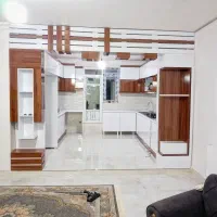 طراحی اجرای کابینت ،کمد دیواری و کناف|خدمات پیشه و مهارت|صحنه, |دیوار